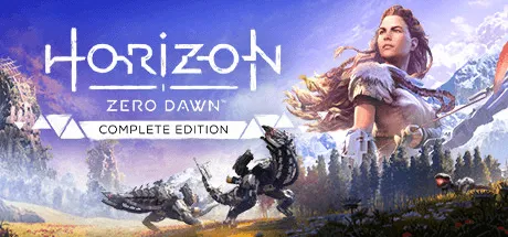 Скачать игру Horizon Zero Dawn - Complete Edition на ПК бесплатно