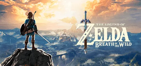 Скачать игру The Legend of Zelda: Breath of the Wild на ПК бесплатно