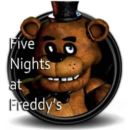 Five Nightsat Freddy’s