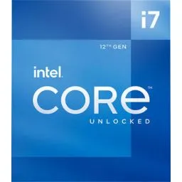 Процессор Intel Core i7 12700K OEM Alder Lake LGA1700