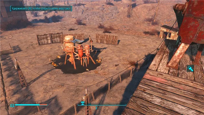 Как в Fallout 4 заработать много денег на поселениях