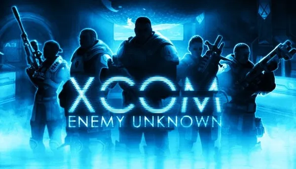 Игра X-com: enemy unknown/X-com 2