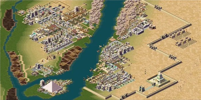 10 лучших игр, где можно построить свою цивилизацию