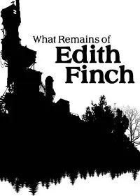 Обложка игры What Remains of Edith Finch