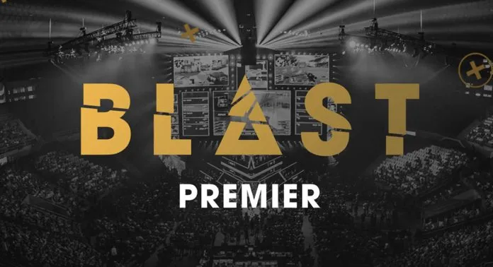 BLAST Premier по CS: GO 2021 — кибеспортивный турнир