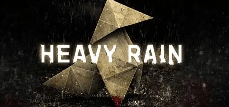 Скачать игру Heavy Rain на ПК бесплатно