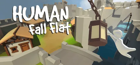 Скачать игру Human: Fall Flat на ПК бесплатно