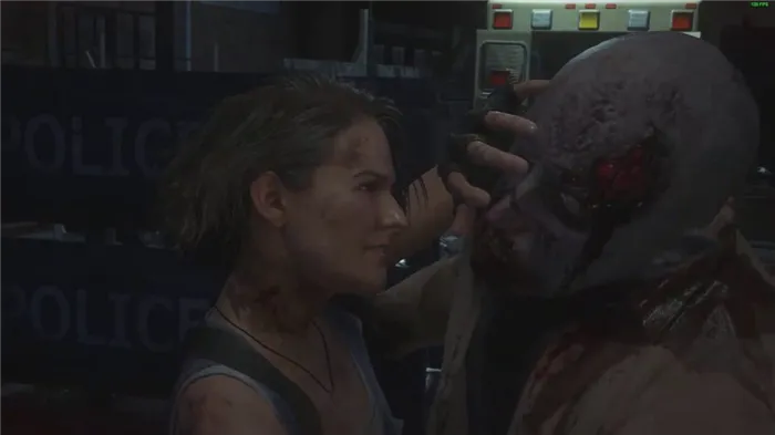 Советы по прохождению Resident Evil 3 Remake