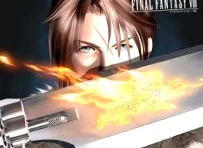 Final Fantasy 8: Прохождение игры