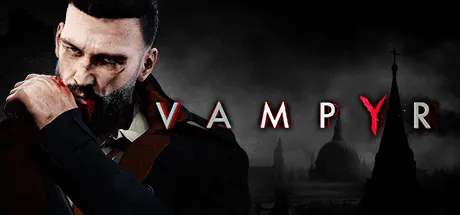 Скачать игру Vampyr на ПК бесплатно