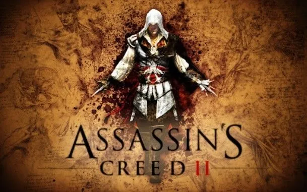  Продолжение признанного боевика Assassin's Creed