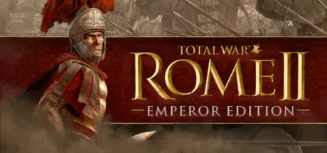ゲームのトータルウォーをダウンロード：ローマII-無料で皇帝版