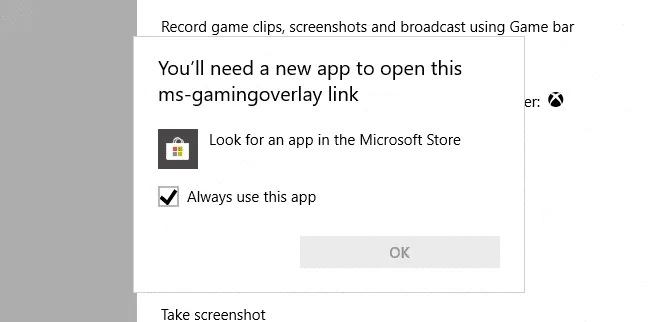 Игровая панель Xbox не работает? Используйте эти советы по устранению неполадок в Windows 10 - Windows 10