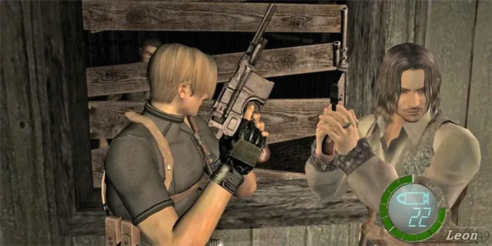 Resident Evil 4: все, что можно разблокировать в игре
