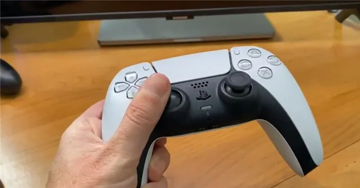 Как подключить геймпад DualSense от PS5 к компьютеру или Android
