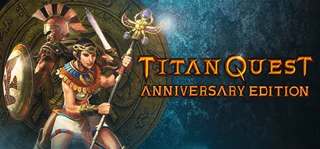 Скачайте Titan Quest: AnniversaryEdition на свой компьютер бесплатно.