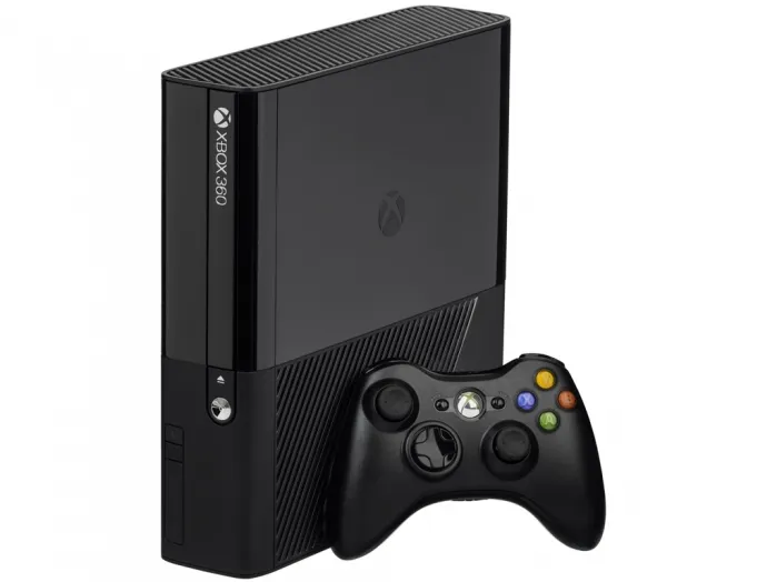 Microsoft Xbox360 e