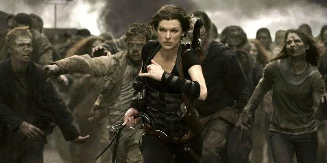 Resident Evil 7 - дата выхода сиквела