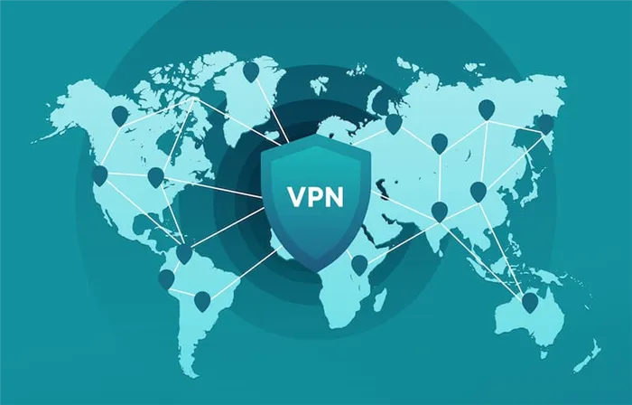Как выбрать VPN-сервер в Windows