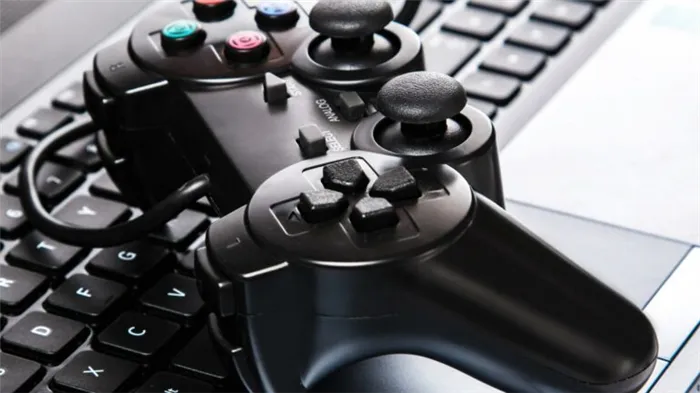 Три отличных способа подключения клавиатуры и мыши к PS4