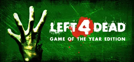Скачать игру Left 4 Dead на компьютер бесплатно!