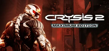 Crysis 2 - скачать самую большую версию на компьютер бесплатно!