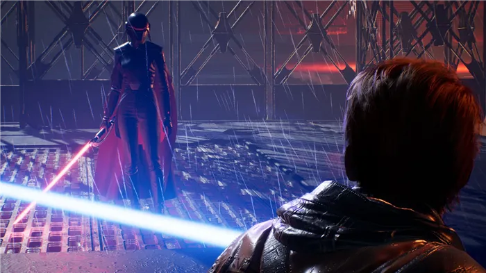 По словам инсайдеров, Star Wars Jedi: Fallen Order 2 не будет выпущен в этом году