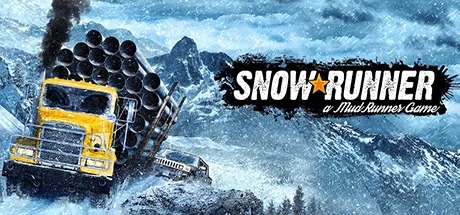 Скачать игру SnowRunner-PremiumEdition на компьютер бесплатно.