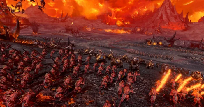 Total War: Warhammer III: дата выхода, специальные возможности и многое другое