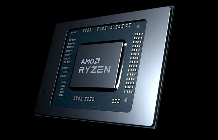 Процессор AMD 2022 apptoday.ru