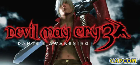 Скачать Devil May Cry 3: Dante's Awakening на компьютер бесплатно