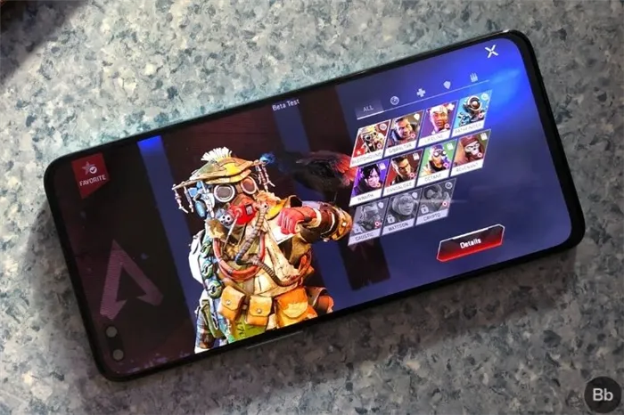 Apex Legends Mobile - список всех доступных персонажей и способностей
