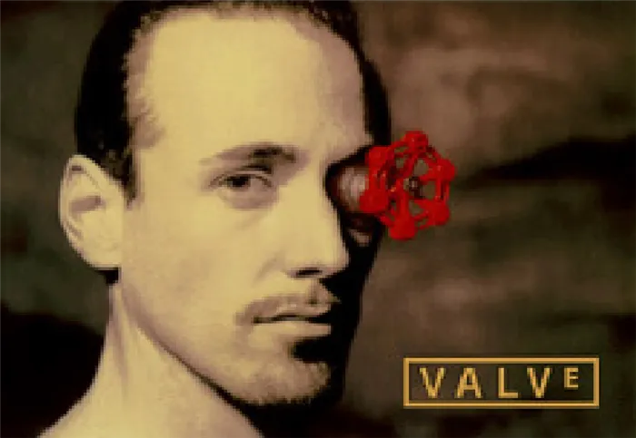 Что такое Valve Corporation?