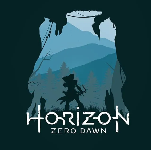 Все виды и типы брони, костюмов, одежды и эло-брони в игре Horizon Zero Dawn.