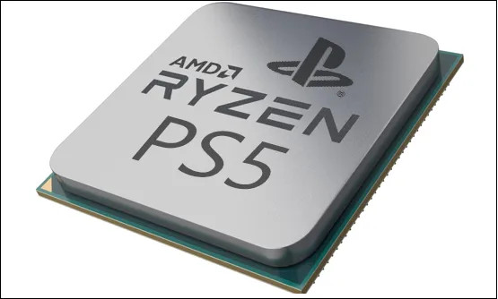 Процессоры Ryzen от AMD