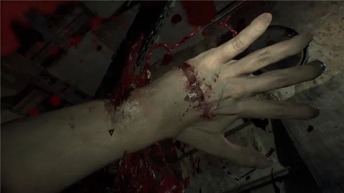 Прохождение боссов Resident Evil 7: как убить Джека, Маргариту, Мию, Эвелину и Толстяка?