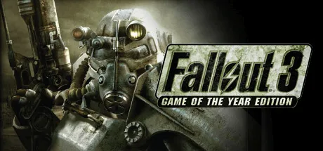 Скачать Fallout3: Game of theYearEdition для PC бесплатно