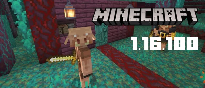 Minecraft дляWindows10 играть онлайн и по сети онлайн
