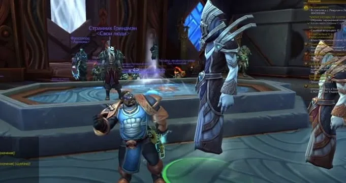 Что нужно знать, чтобы понять, стоит ли играть в World of Warcraft: Shadowlands?