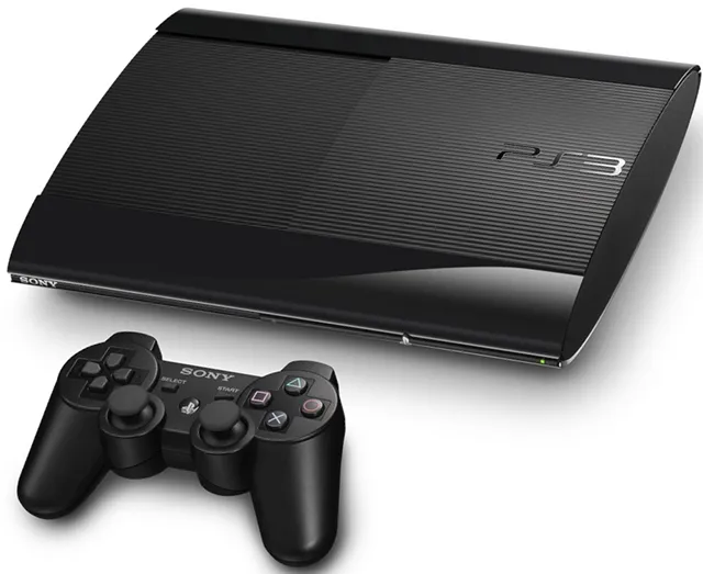 История Sony PlayStation - 10 видеоигровых консолей