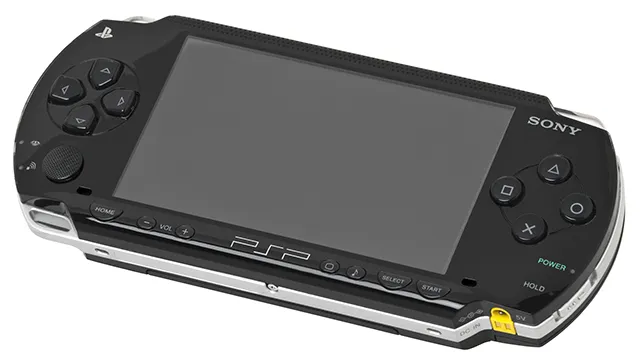 История Sony PlayStation - 13 игровых приставок