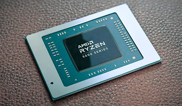Новый процессор AMD 2022 для ноутбуков