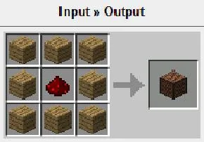 Как создать блоки для заметок Майнкрафт