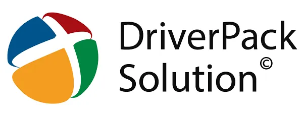 Логотип решения для пакета драйверов