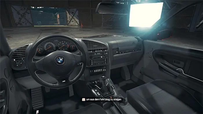 Скриншоты BMW M3 E36 Car Mechanic Simulator 2018 mod