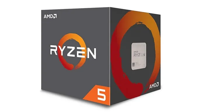 Обзор и бенчмарки процессора AMD Ryzen 5 1600: 2500 рублей за ядро