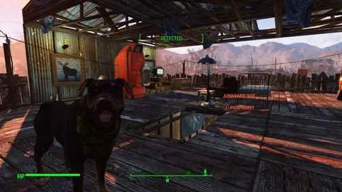 Системные требования Fallout 4: издание игры года