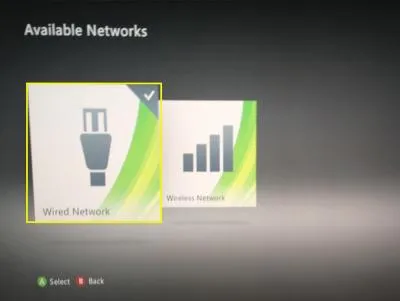 Узнайте, как подключить консоль Xbox 360 к Интернету. Типы и характеристики соединений