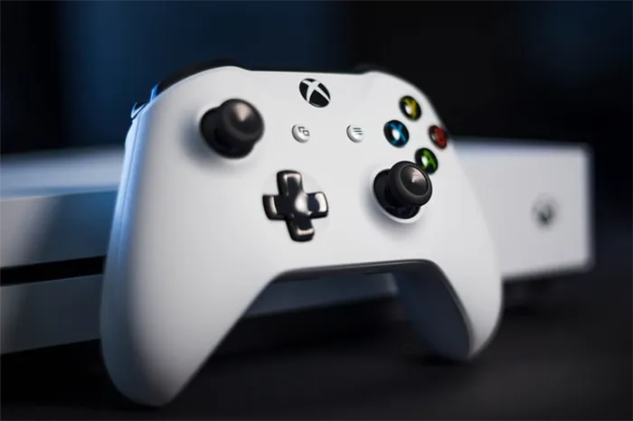 Как получить второй геймпад для консоли Xbox One?
