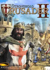Играть на обложке Stronghold Crusader 2